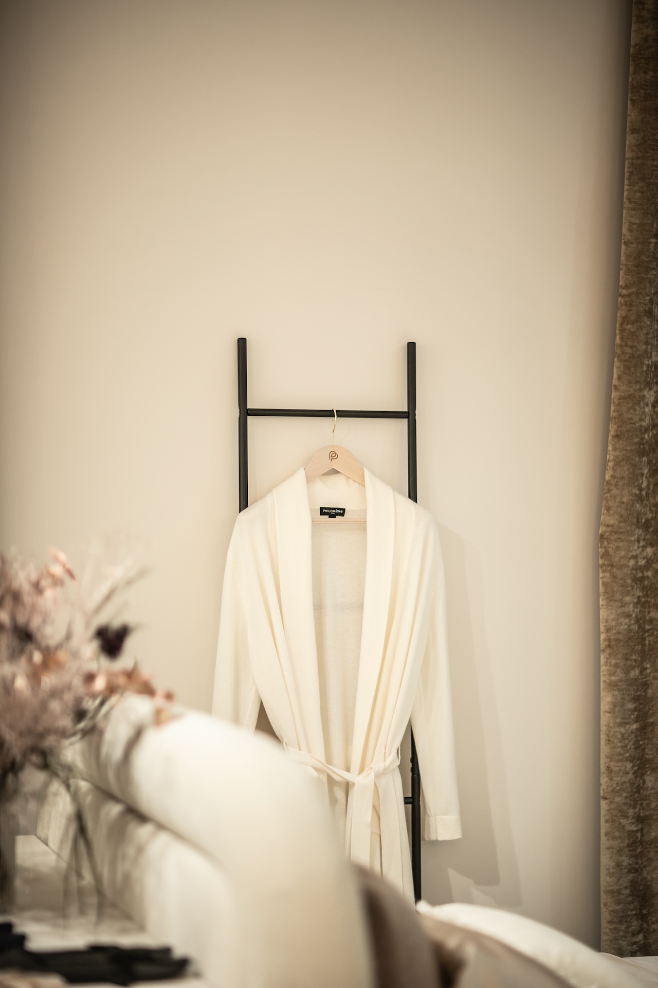 Robes de chambre