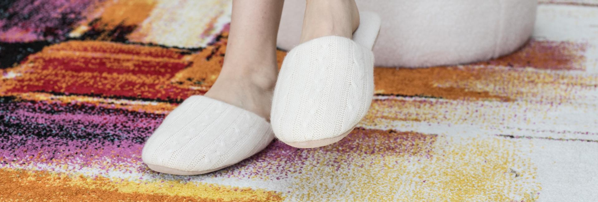 Chaussons
