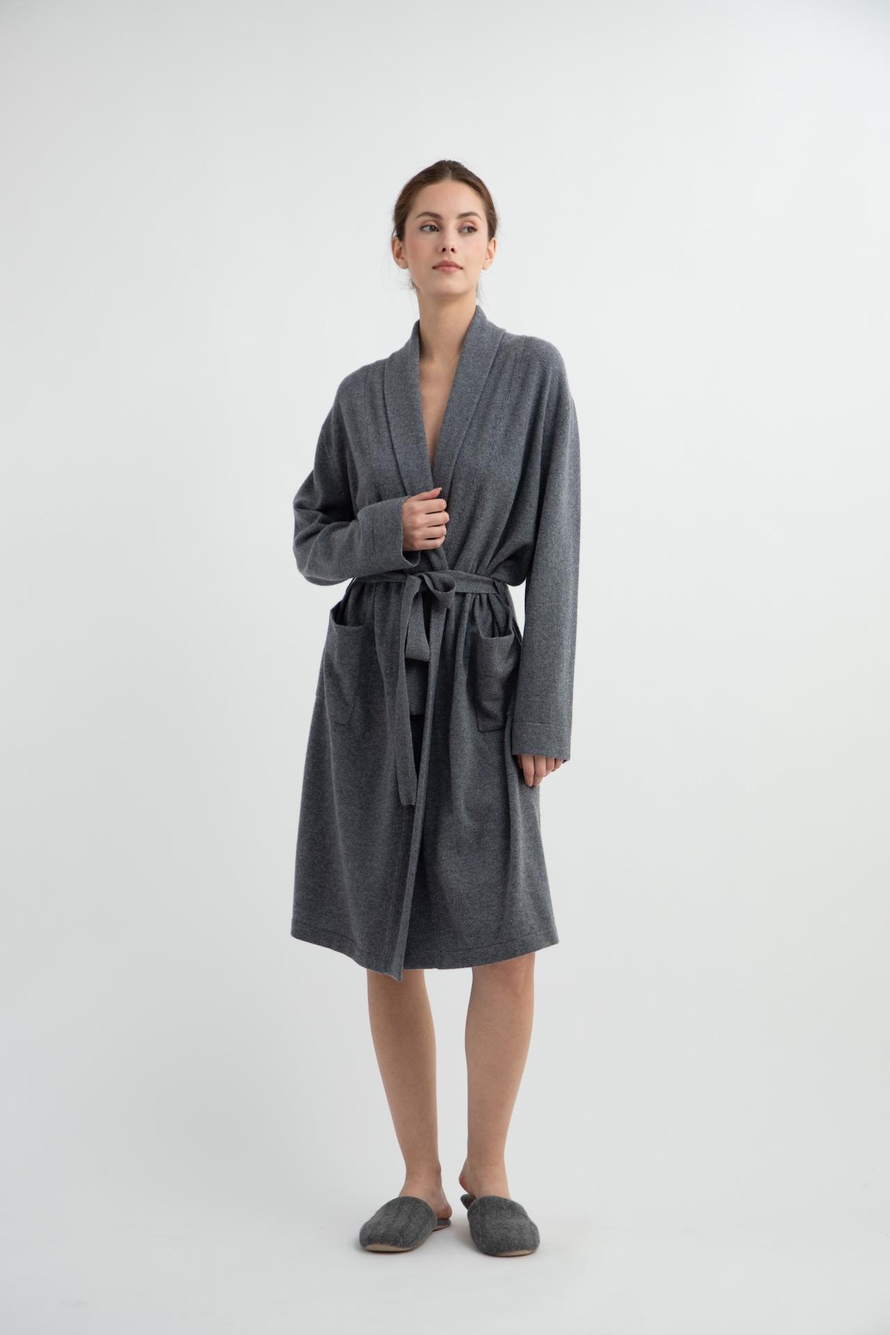 Robe de chambre